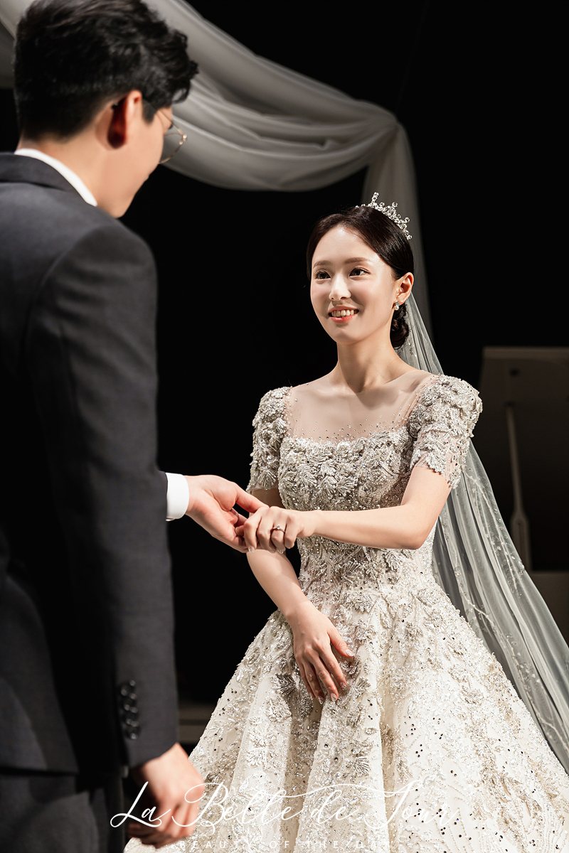 천안 본식스냅 웨딩스냅 사진 3