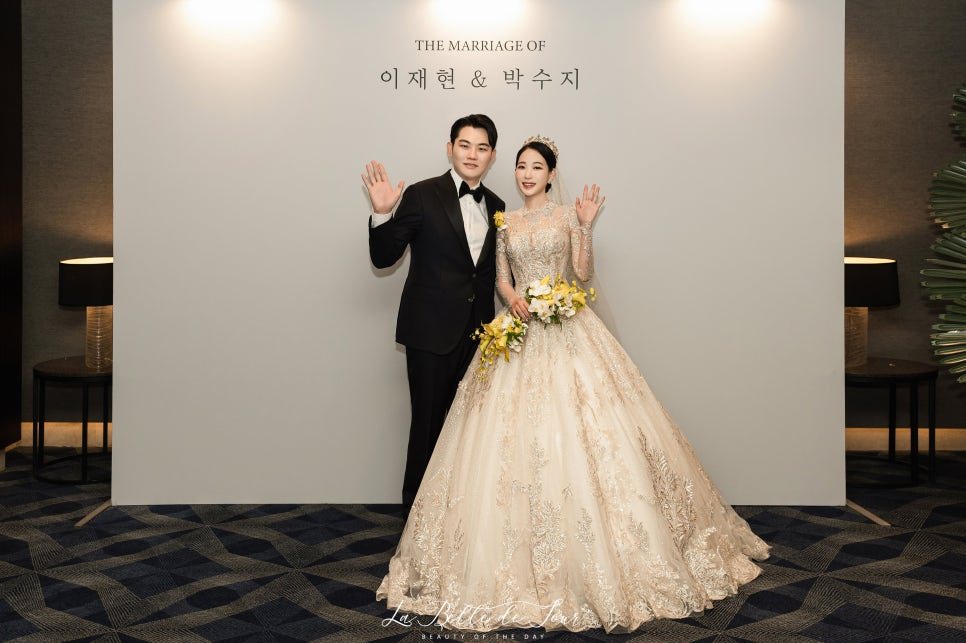 인천·송도 웨딩스냅 웨딩스냅 사진 2