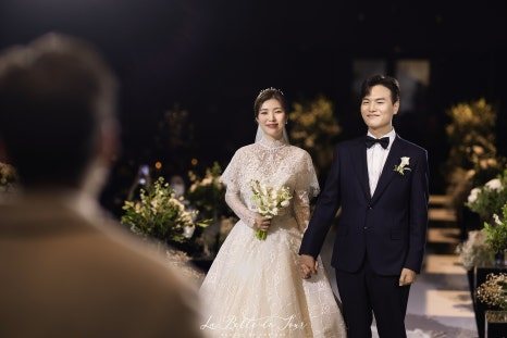 중구 본식스냅 웨딩스냅 사진 3