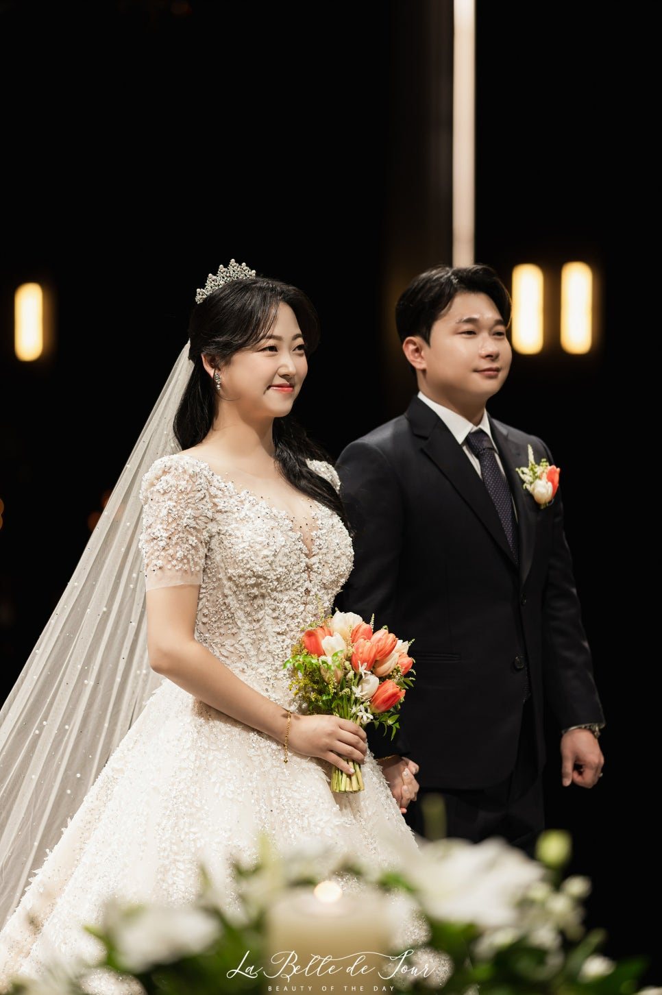 신도림 웨딩스냅 대표 본식스냅