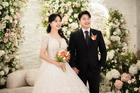 신도림 웨딩스냅 웨딩스냅 사진 2