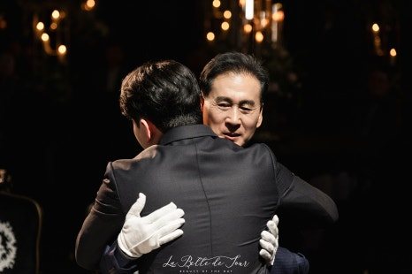 신도림 웨딩스냅 웨딩스냅 사진 4