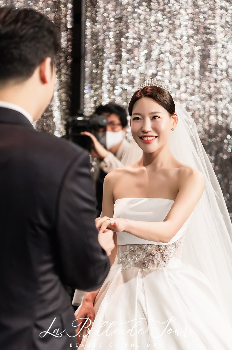 송파 본식스냅 웨딩스냅 사진 3