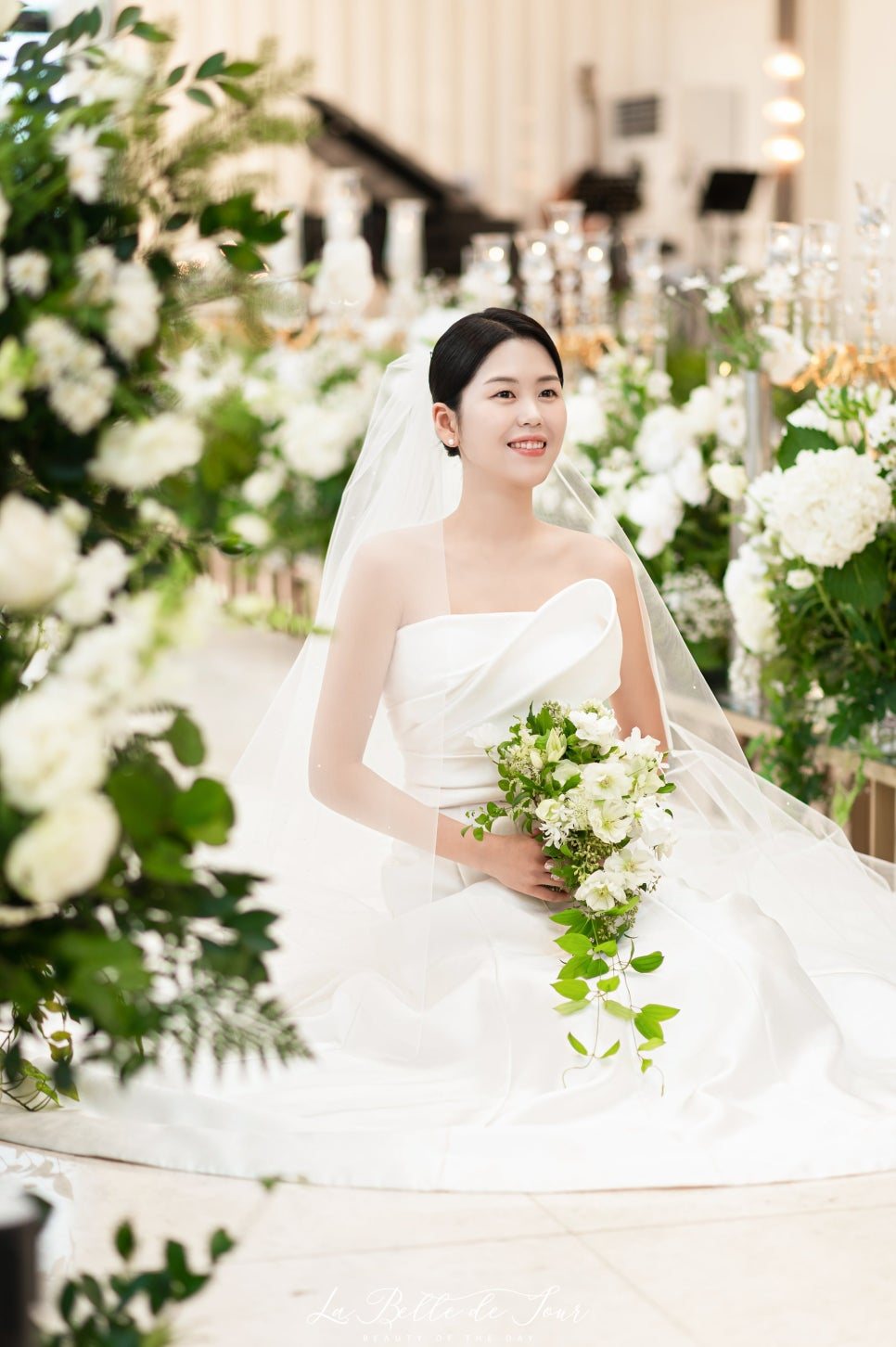 수원 본식스냅 웨딩스냅 사진 2