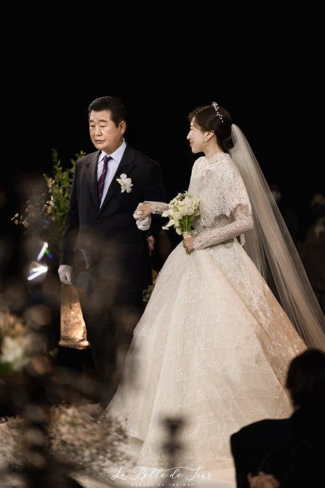 중구 본식스냅 웨딩스냅 사진 2