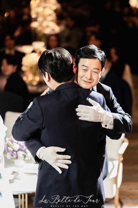 용산 본식스냅 웨딩스냅 사진 4