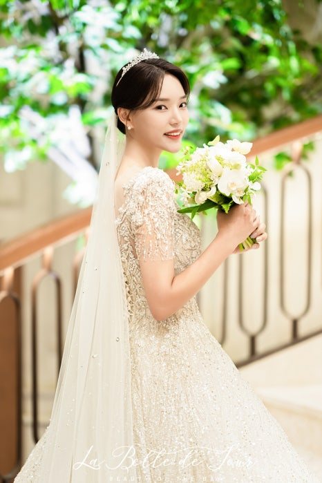 웨딩팰리스  본식스냅 사진 2