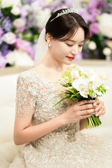 웨딩팰리스  본식스냅 사진 3
