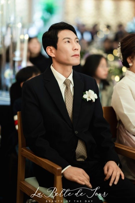 웨딩팰리스  본식스냅 사진 4