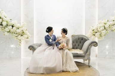 더시그니처클래스 2 본식스냅 사진 5