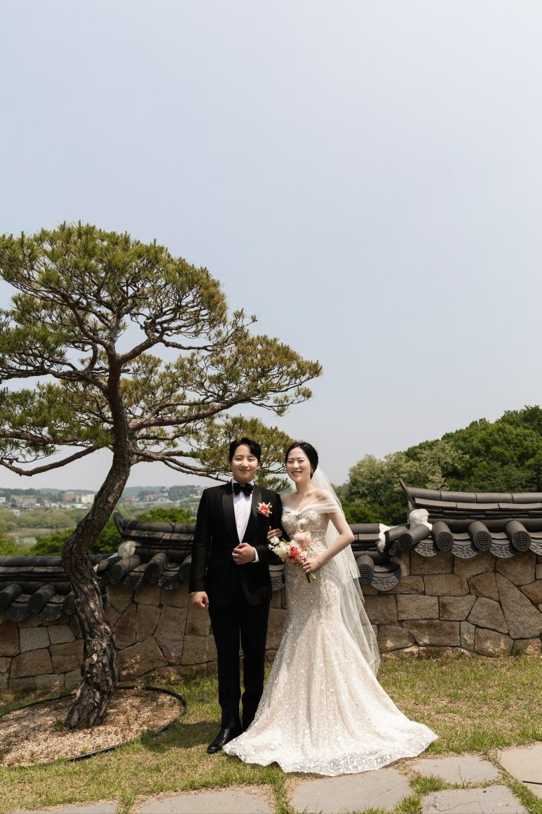 희온포레  본식스냅 사진 3