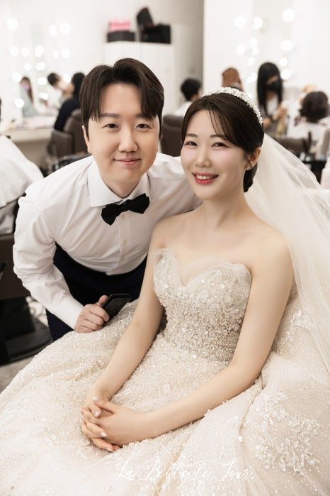 파티웨딩유 1 본식스냅 포트폴리오