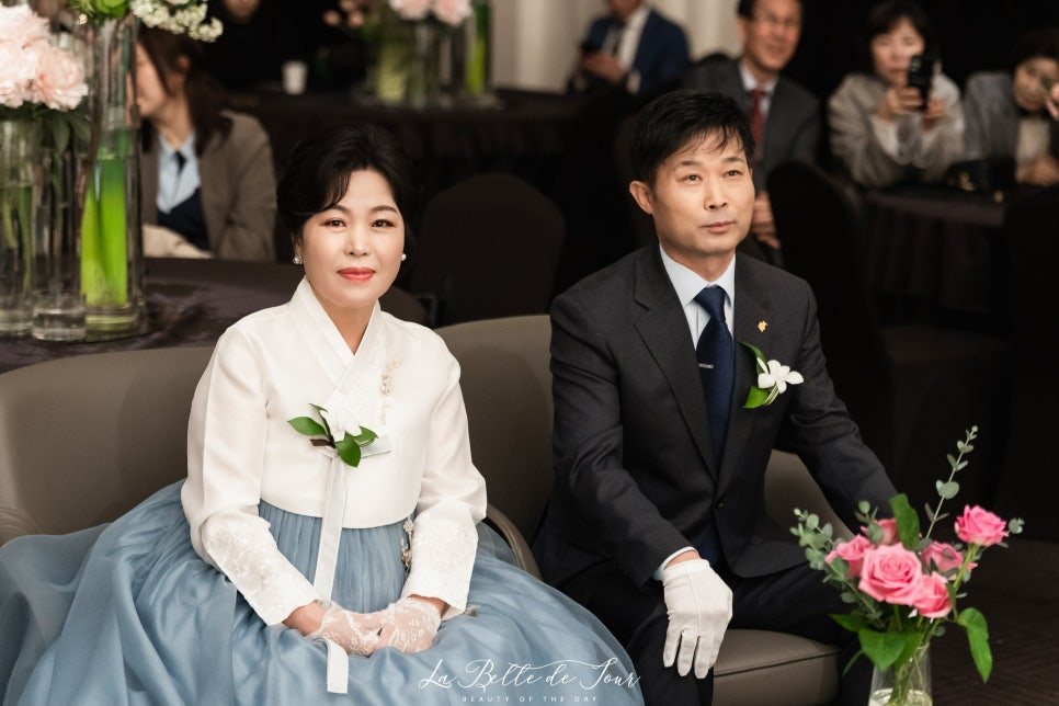웨딩더낙원 베일리 / 2F 본식스냅 사진 4